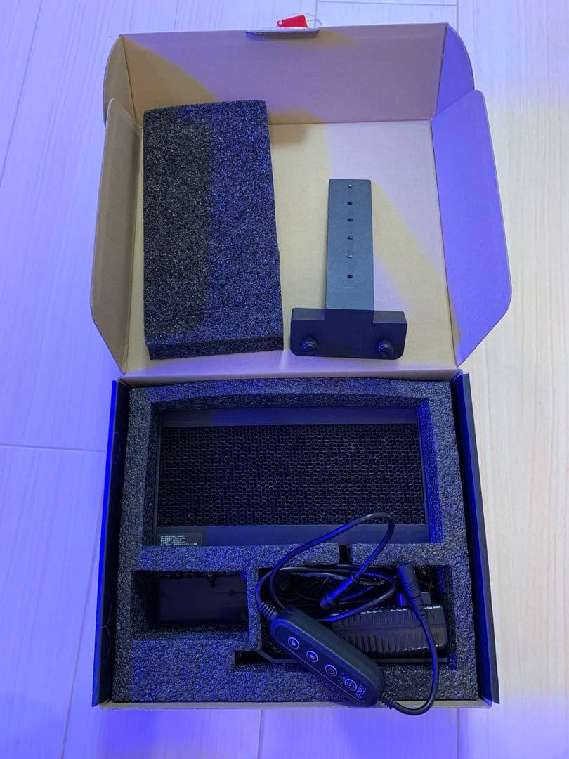 ZOOX OPTIMASリーフナノ2