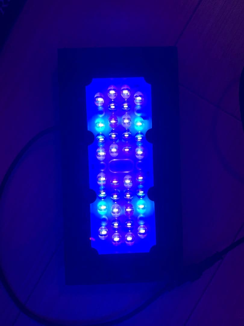 ZOOX OPTIMASリーフナノ2