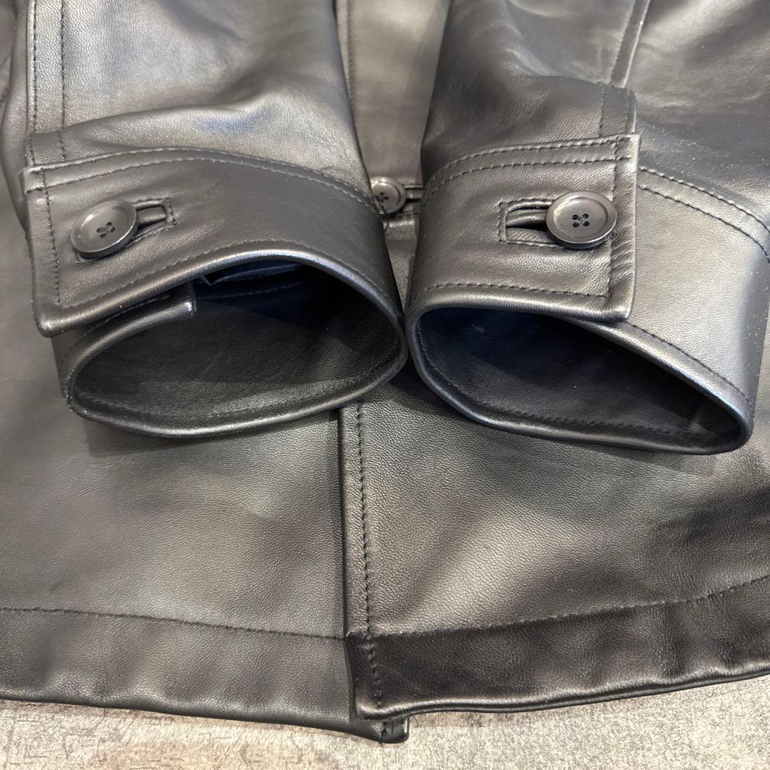 schott × BEAUTY&YOUTH UNITED ARROWS ovy