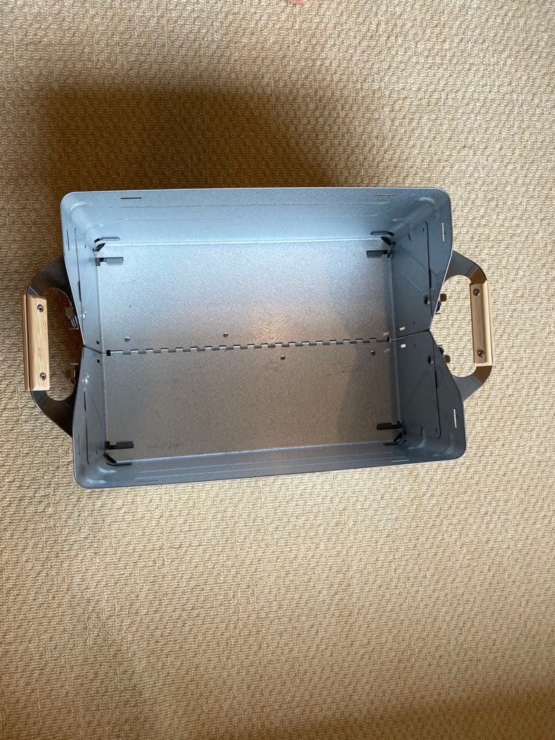  peak スノーピーク シェルフコンテナ25