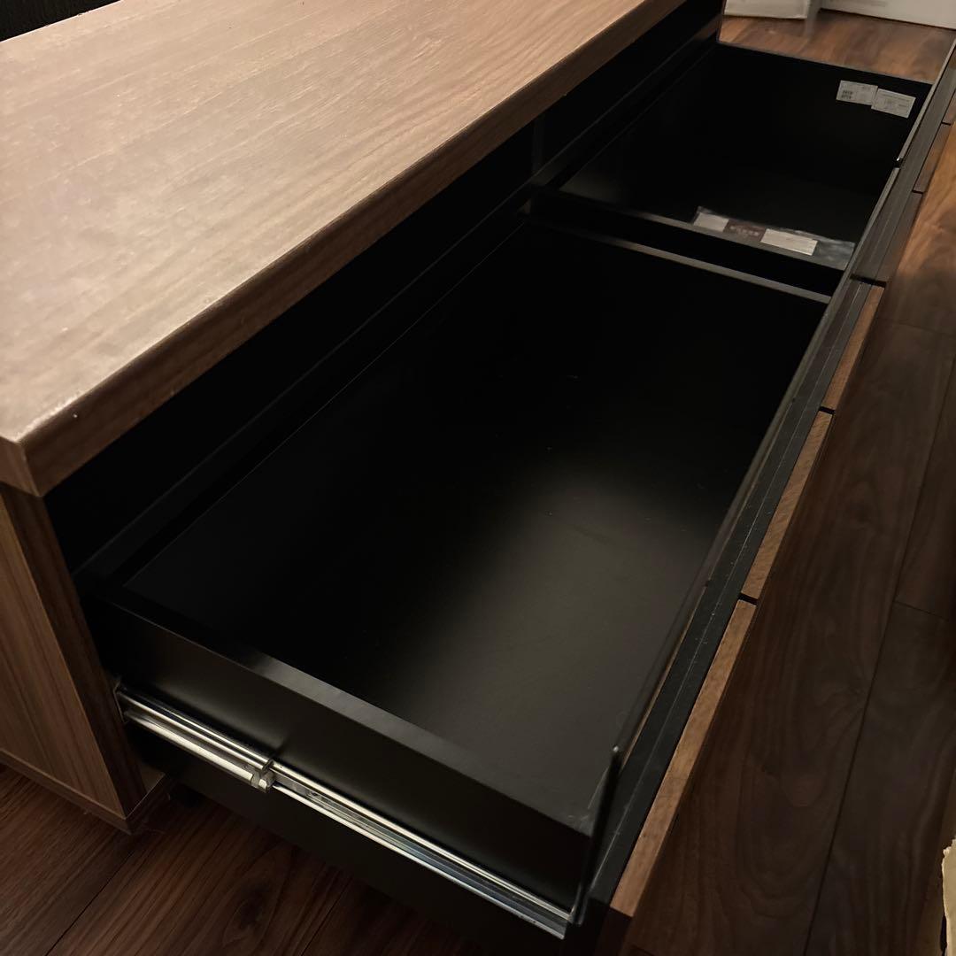 LOW BOARD BLORICK2 120 ニトリ