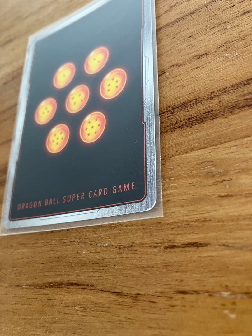 BT22-140 GDR SS ゴジータ ゴッド