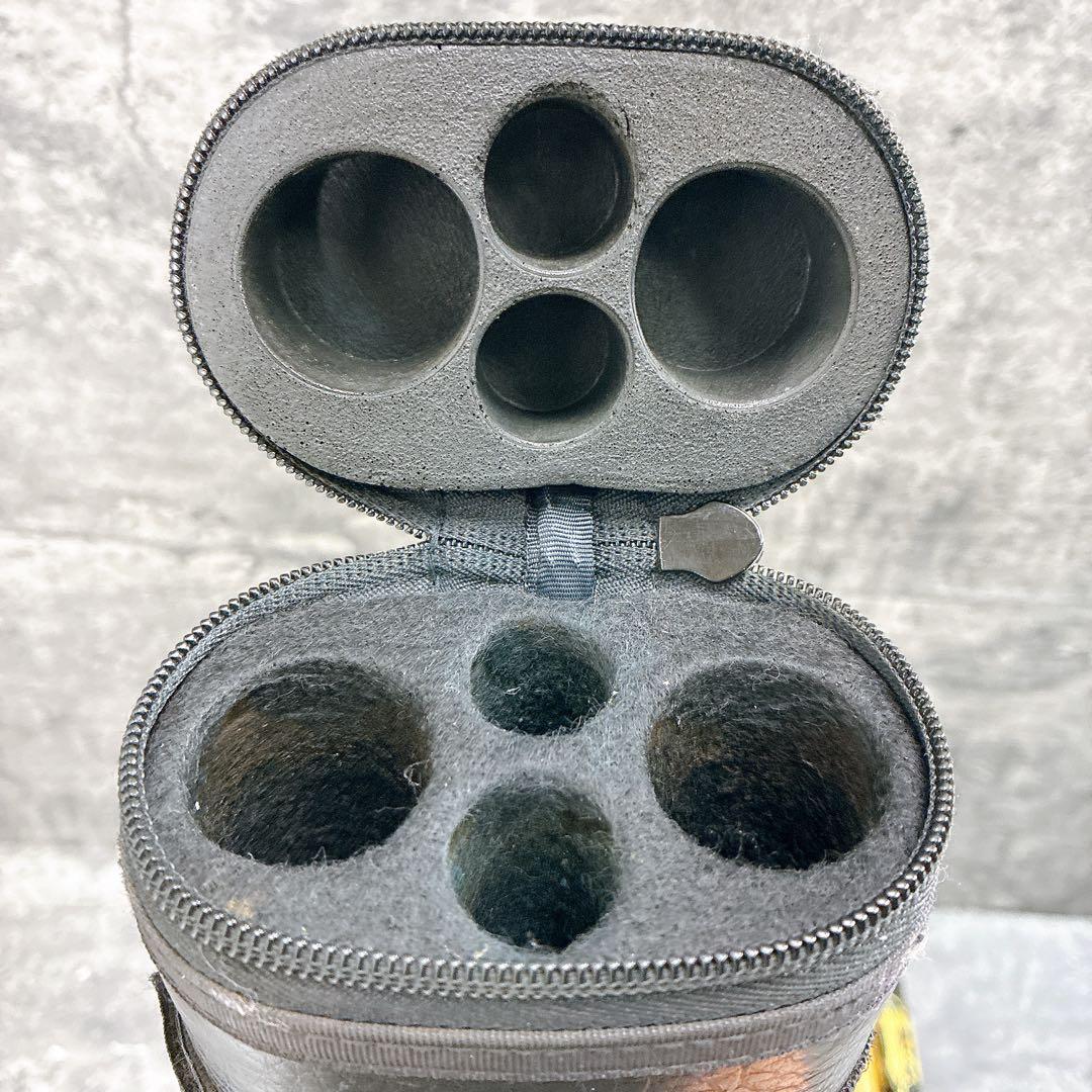 良品 ADAM ビリヤードキュー AD-F05 ケース付き