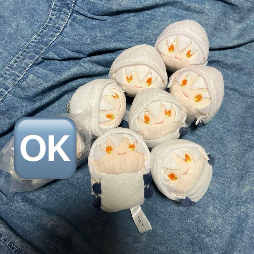 鶴丸　もちマス