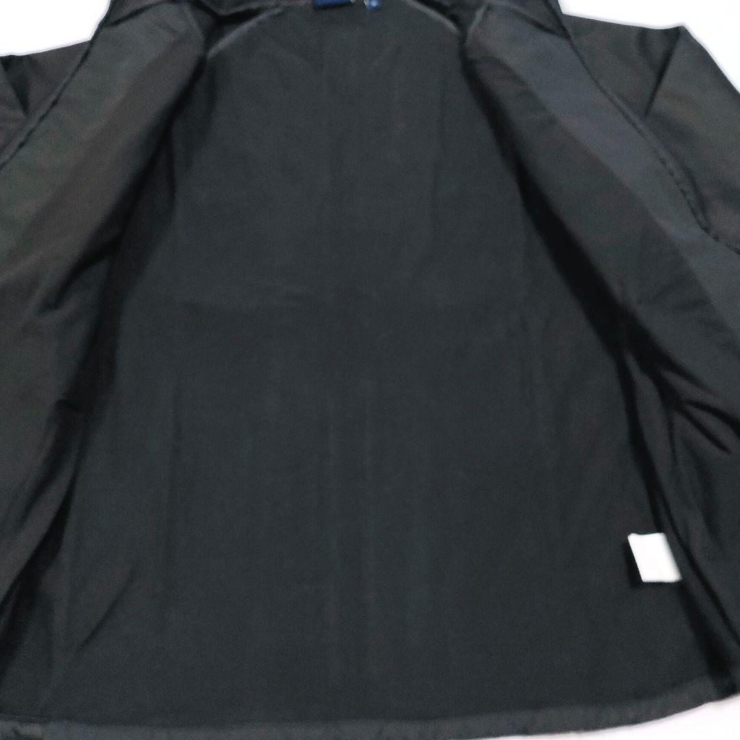 ゴルフウェア ジャケット　パンツ セットアップ XL　防風　裏起毛　レディース