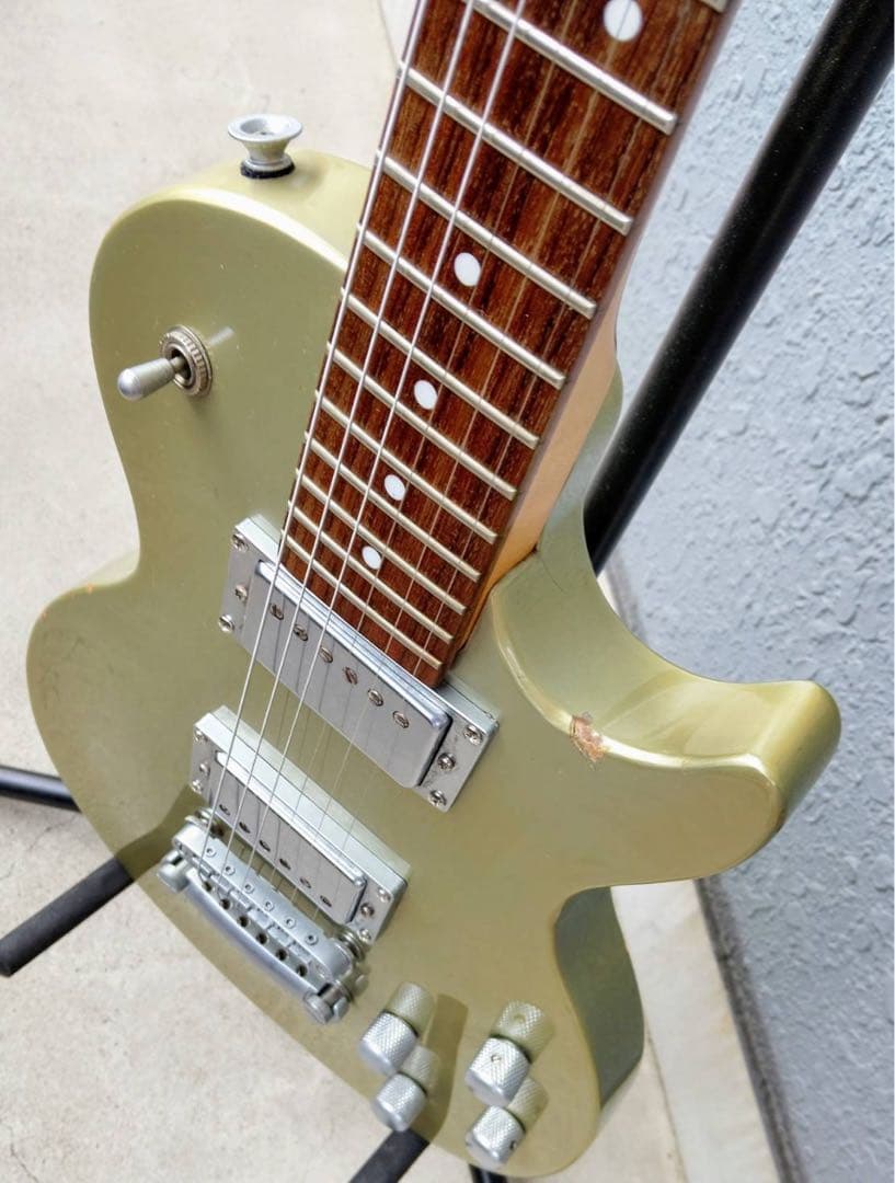 ギター CHARVEL Refinement RP Type