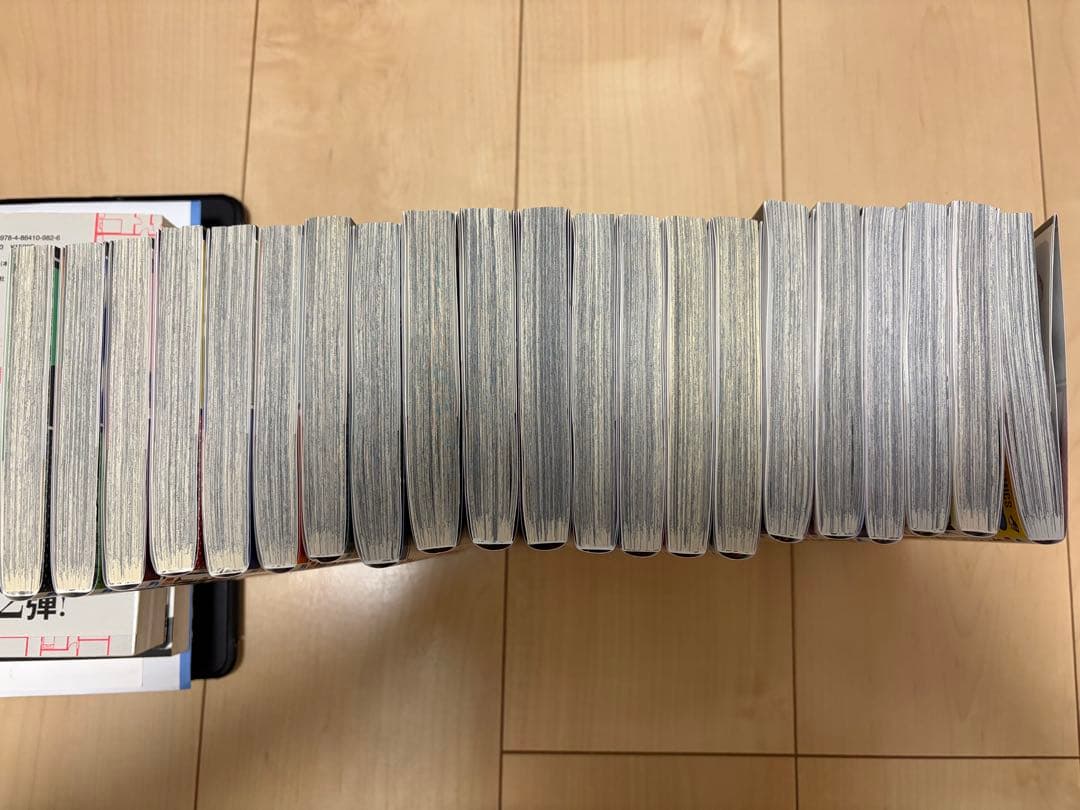 僕のヒーローアカデミア　全巻初版セット　1-42