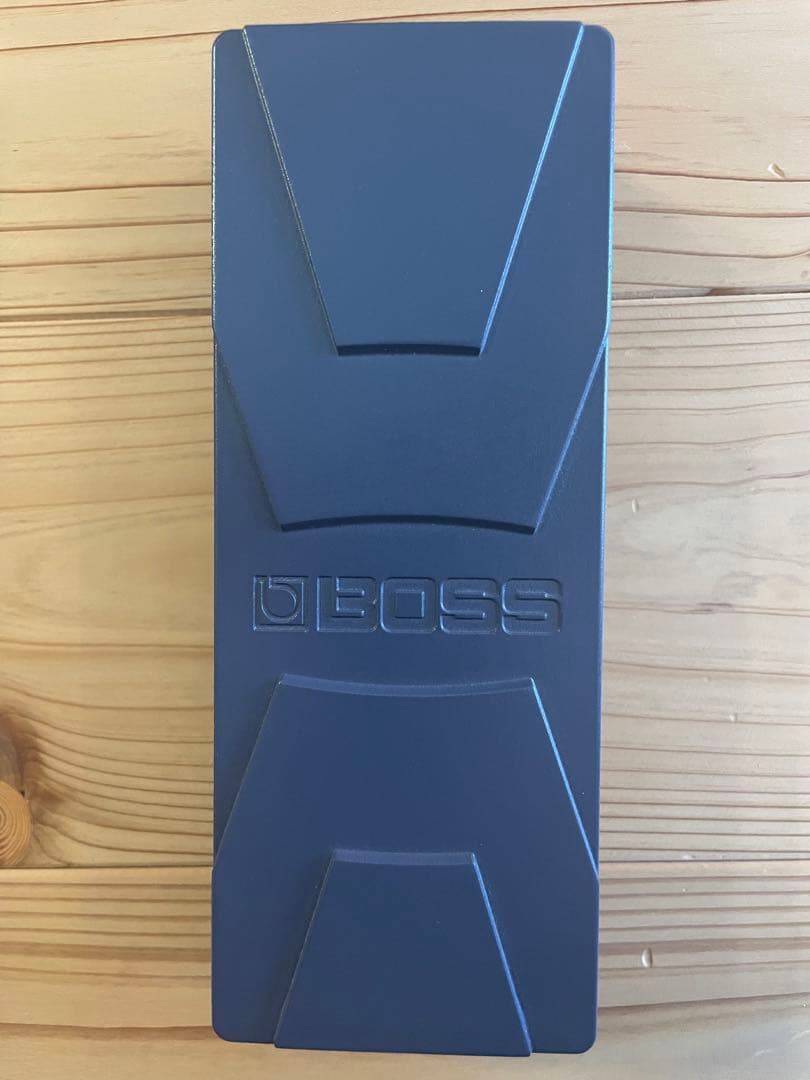 【超美品】BOSS EV-30 エクスプレッションペダル