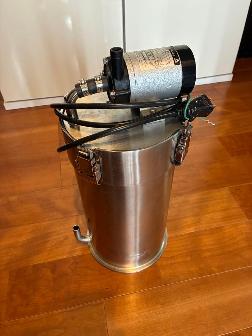 ADA ジェットフィルター ES-600