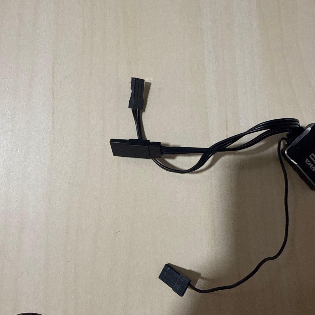 SANWA SGS-02 ジャイロシステム