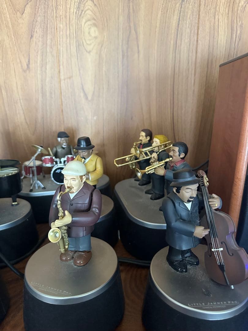 リトルジャマープロ　LITTLE JAMMER PRO ひばりベストセレクション