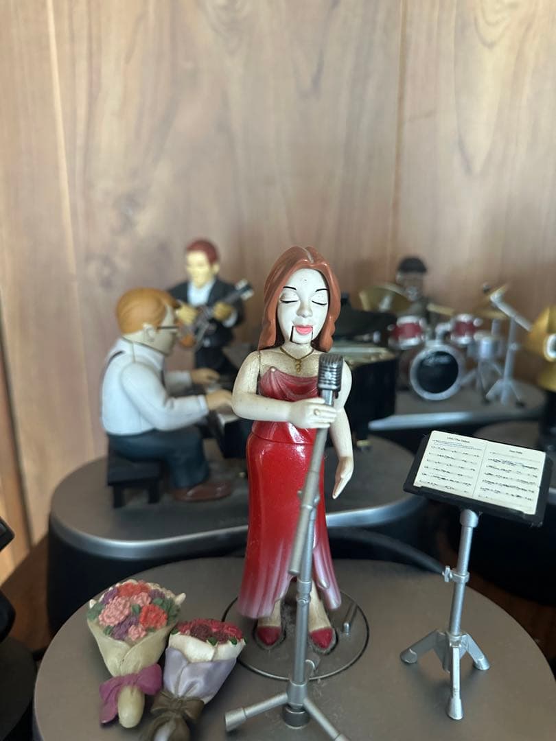 リトルジャマープロ　LITTLE JAMMER PRO ひばりベストセレクション