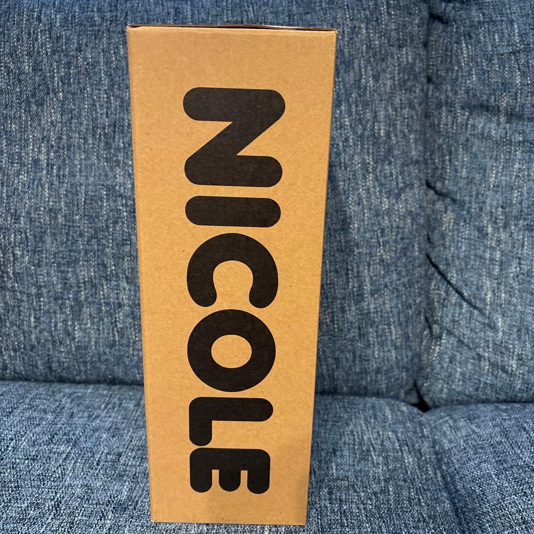 BUMP OF CHICKEN ニコルぬいぐるみ