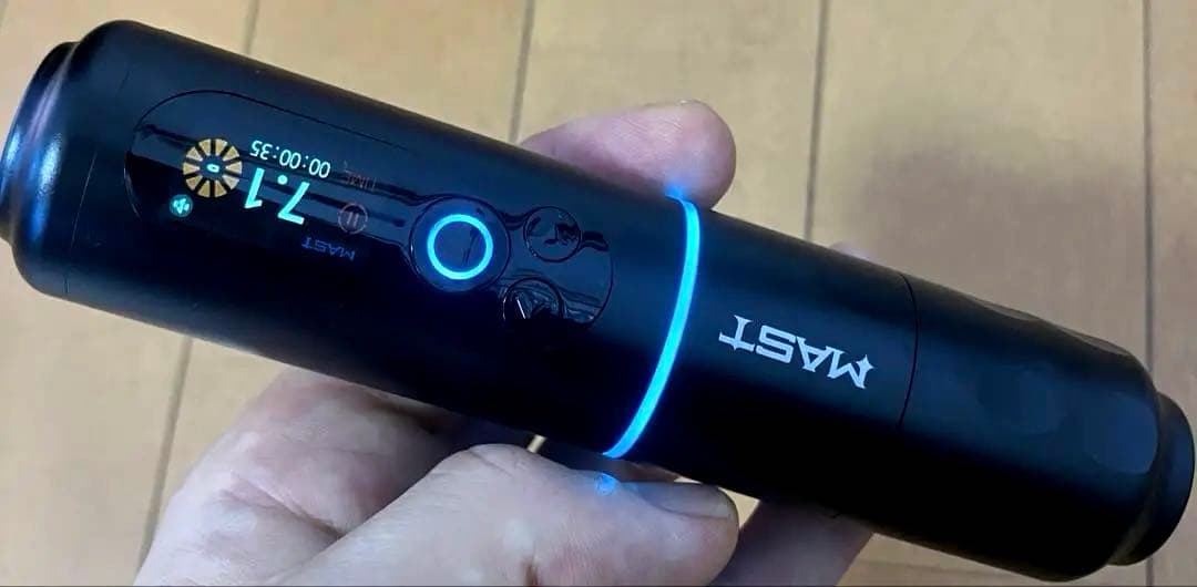 その他 Mast archer 2 Tattoo machine