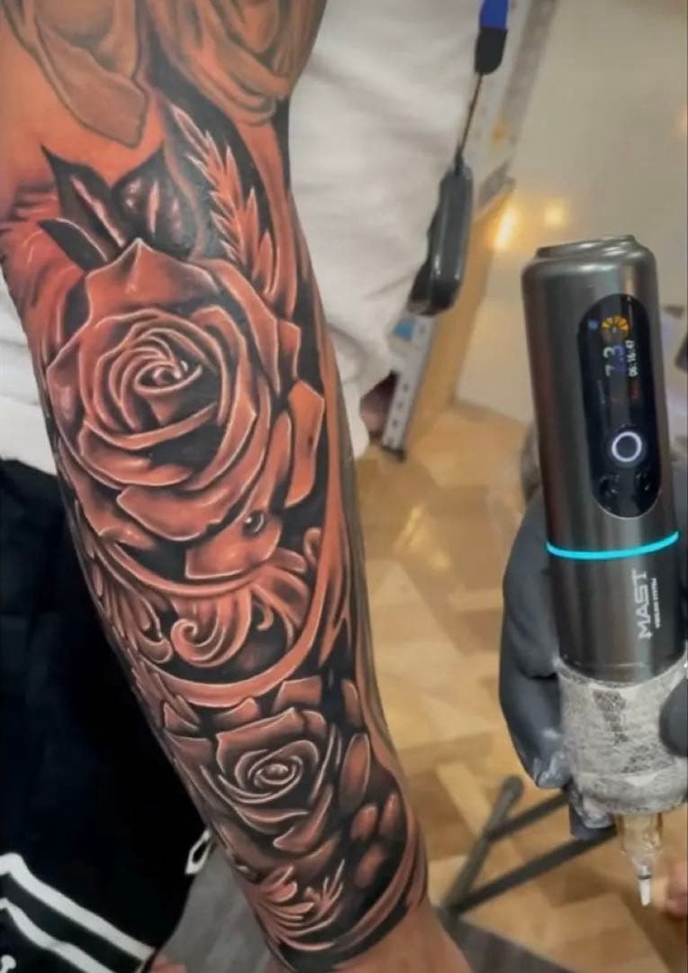 その他 Mast archer 2 Tattoo machine