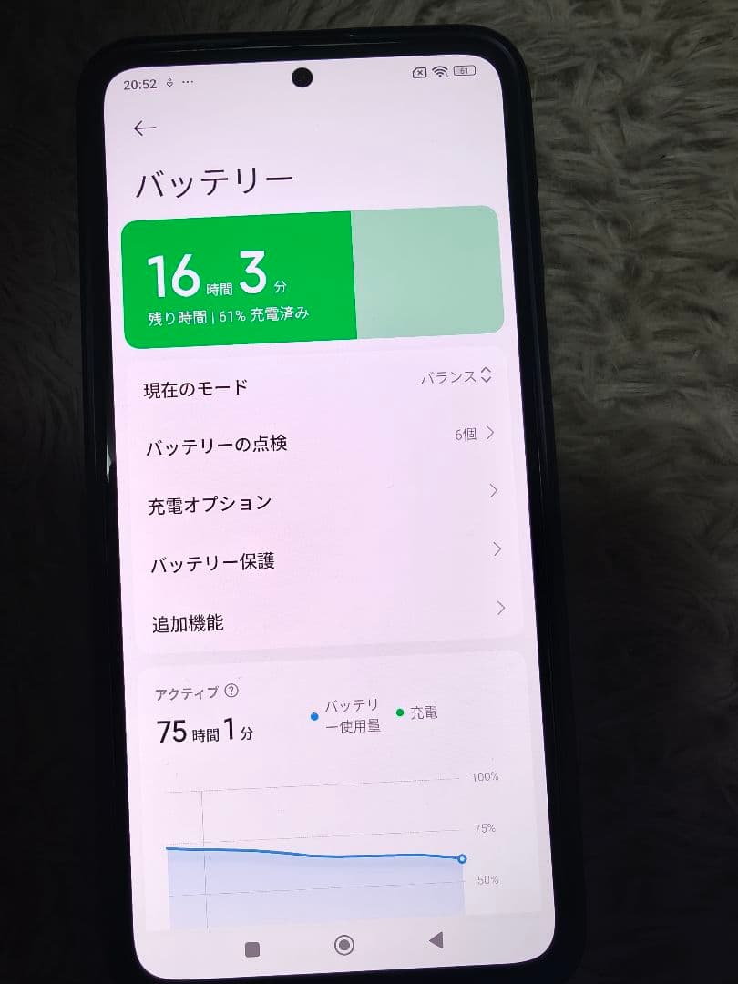 Xiaomi 13T Pro 本体 グリーン