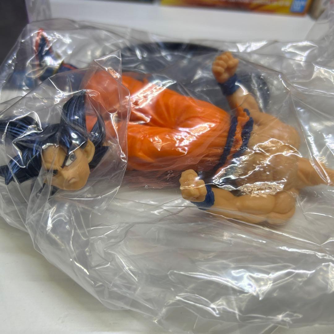 【内袋未開封】ドラゴンボールプライズ　12個セット