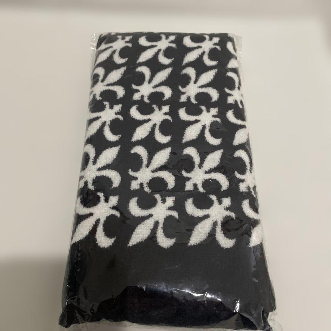 新品 Dragon Ash タオル 黒 降谷建志 KJ GDC COOTIE