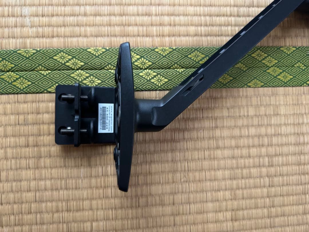 LG モニターディスプレイ 32MP58HQ 大画面 2019年製