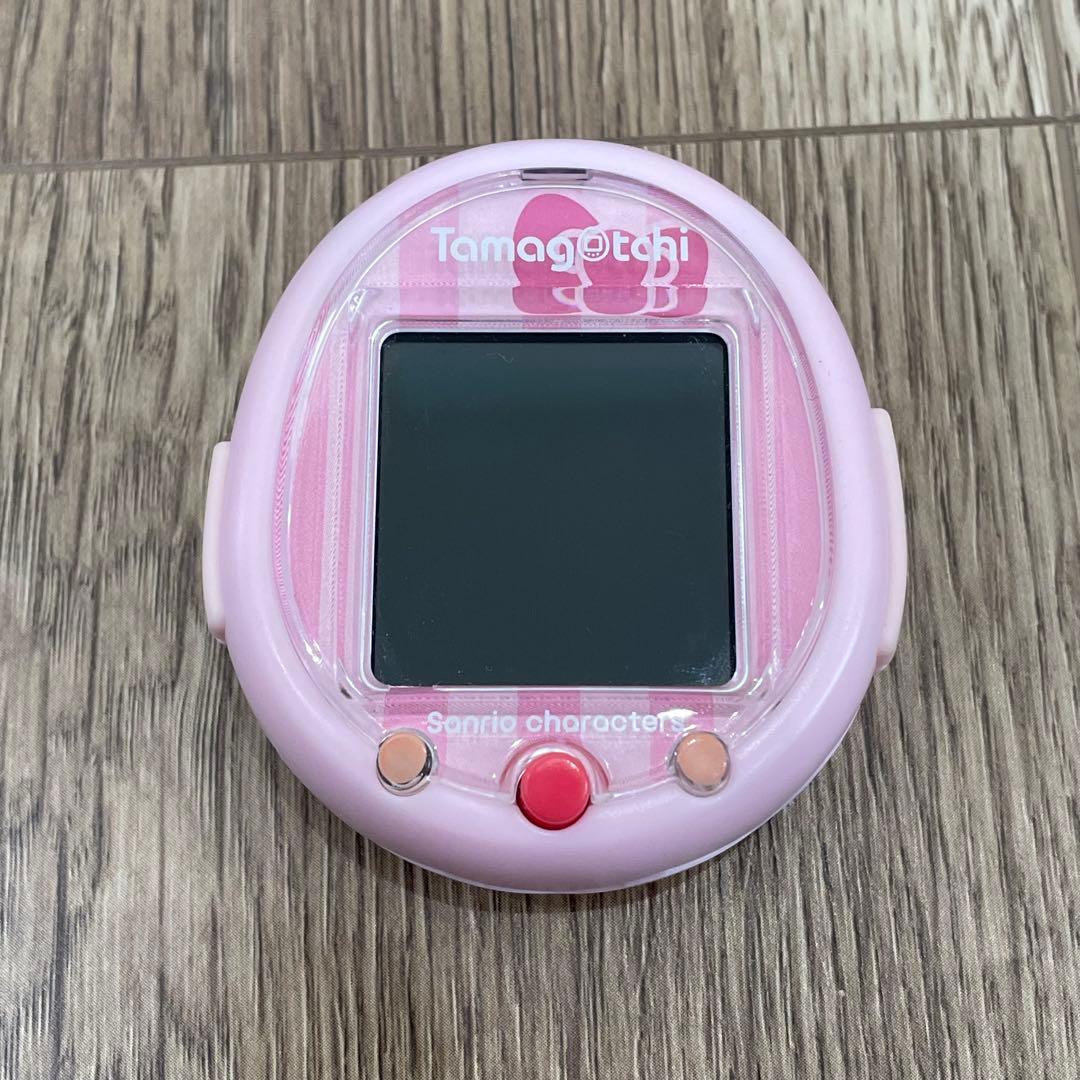 tamagotchi smart サンリオキャラクターズ
