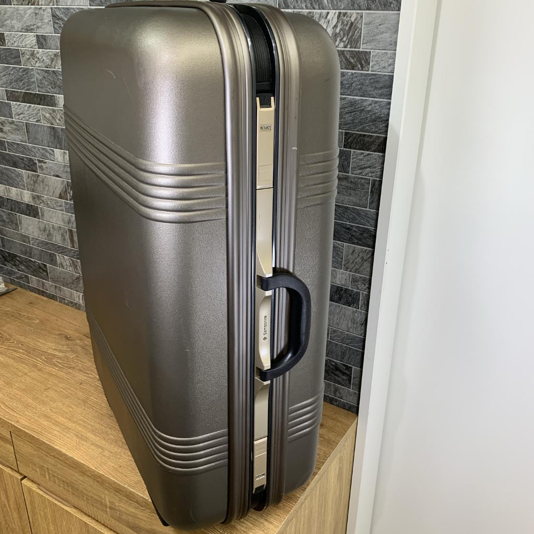 Samsonite　サムソナイト Produced by ACE　キャリーケース