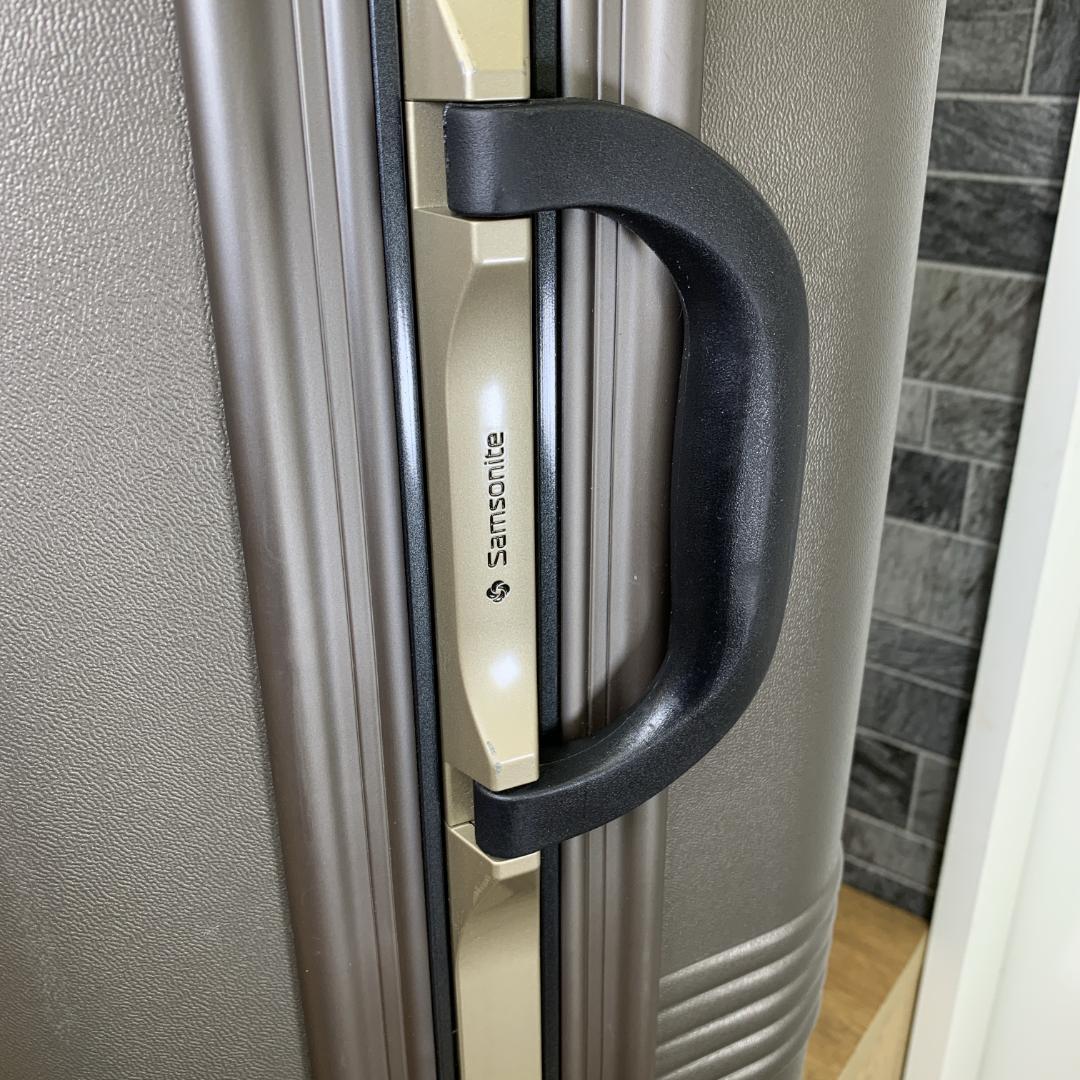 Samsonite　サムソナイト Produced by ACE　キャリーケース