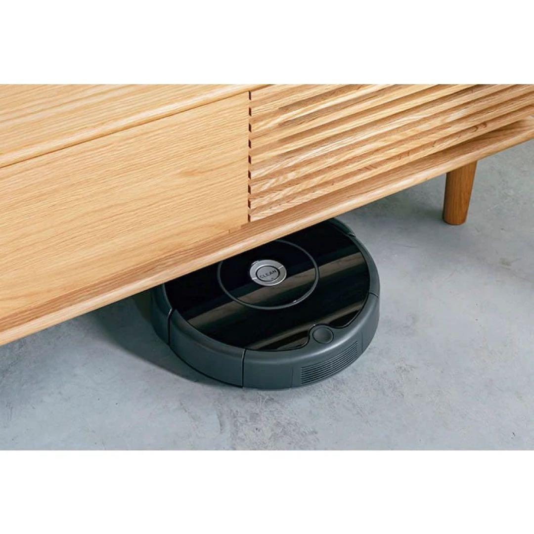 unico SOLK AV board. W1600 ナチュラル テレビ台