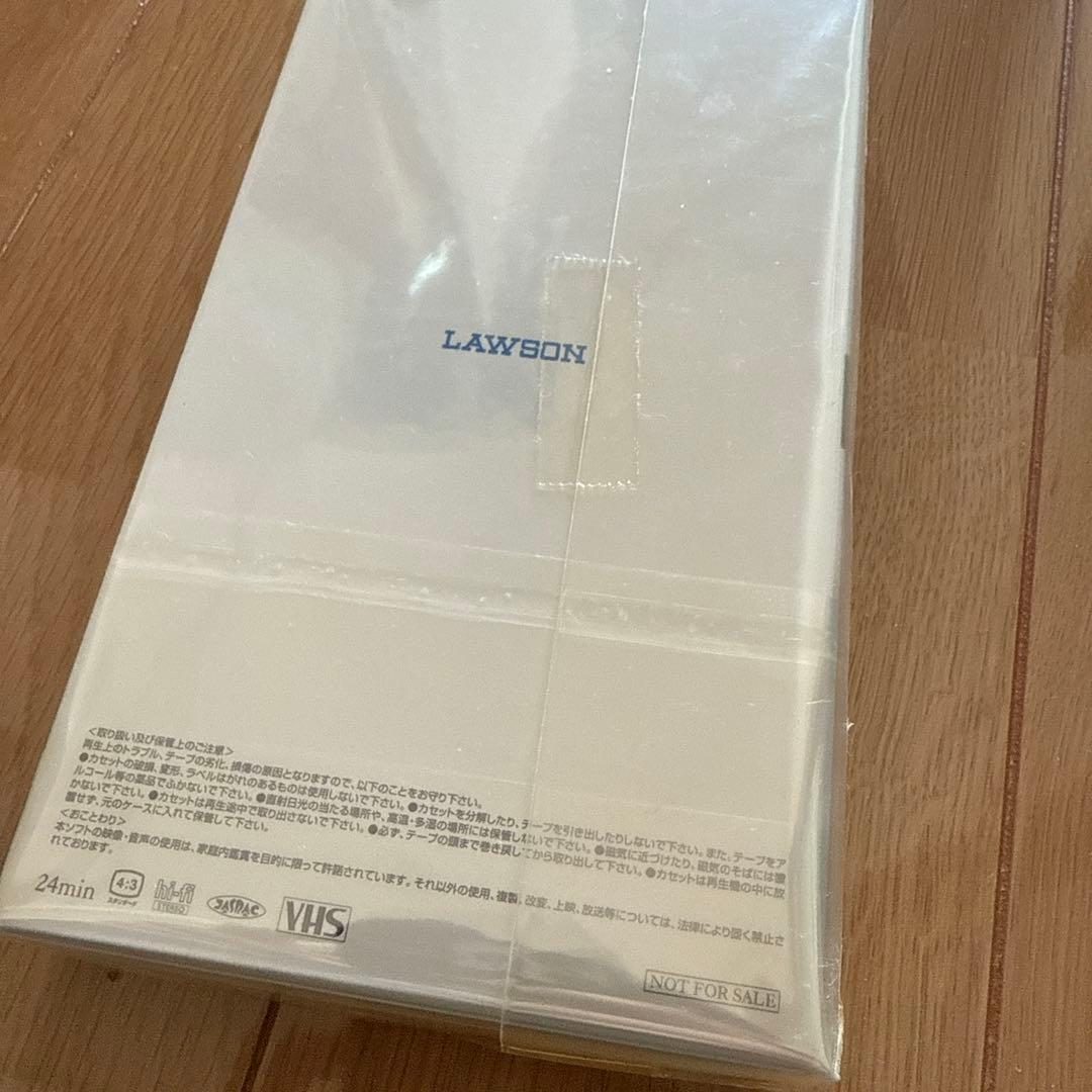 新品未開封 当選 非売 hyde出演 moon child ラルク L'Arc