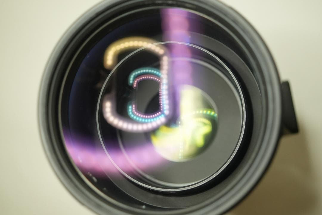 ■キャノン用　TAMRON 150-600mm F5-6.3 Di VC USD