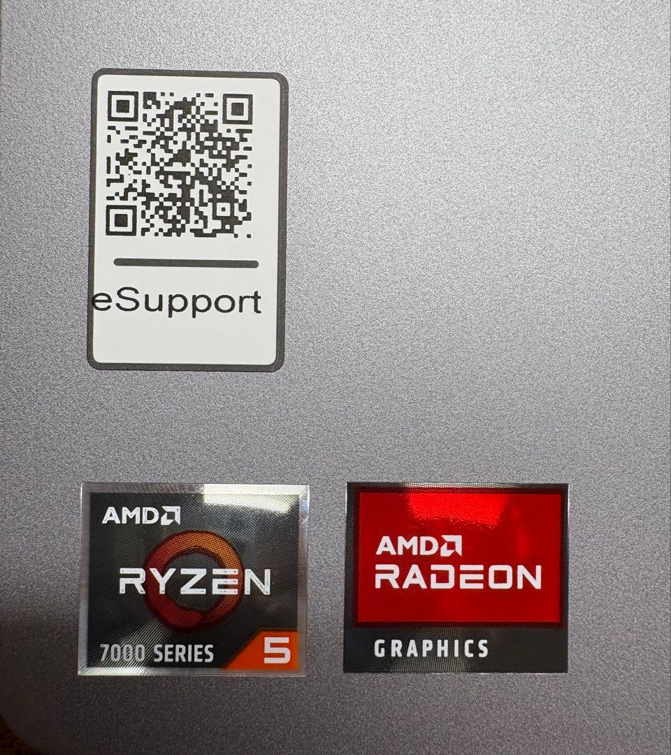 レノボ ノートパソコン Lenovo IdeaPad Flex 5 Gen 8