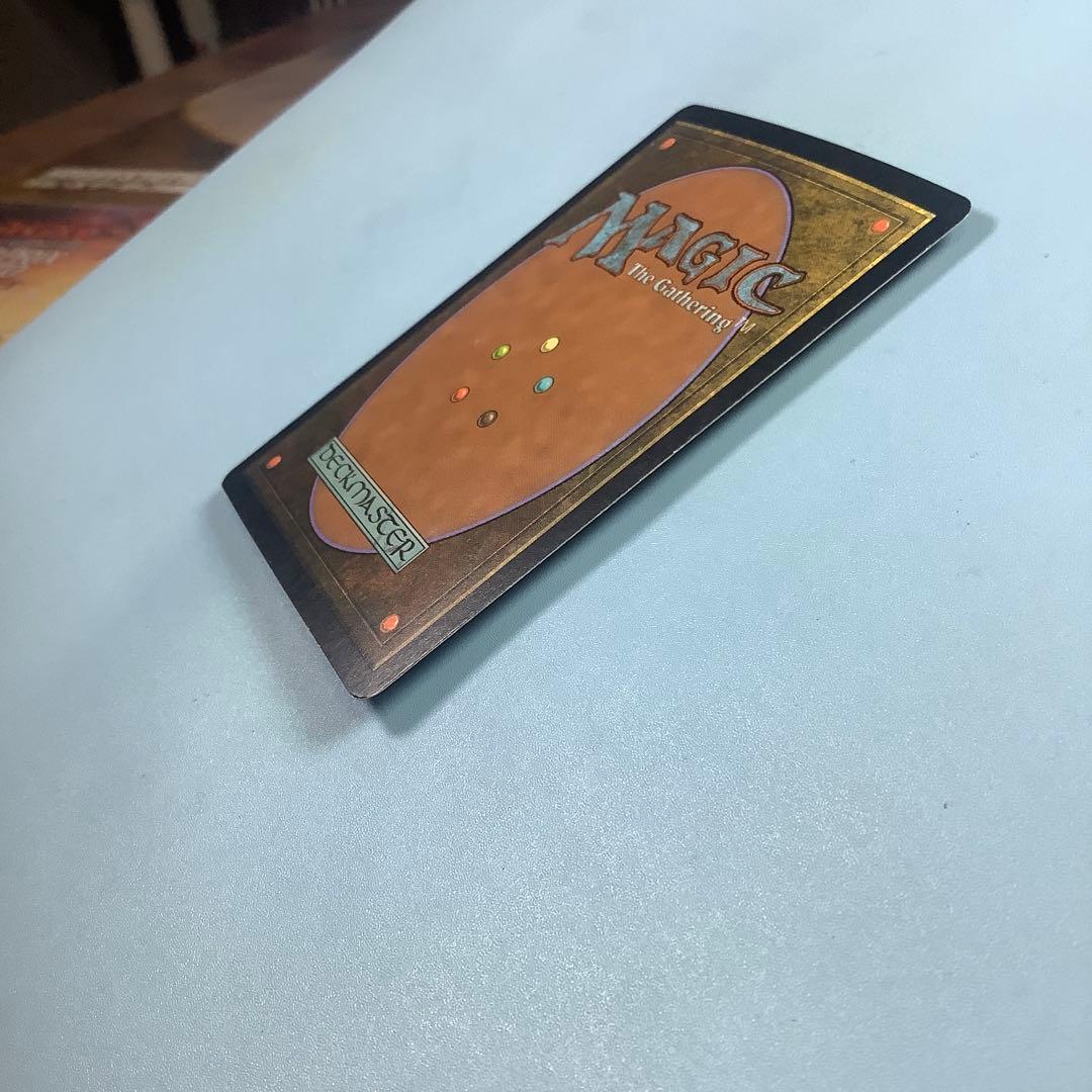 汚れた契約/Tainted Pact ODY英語foil