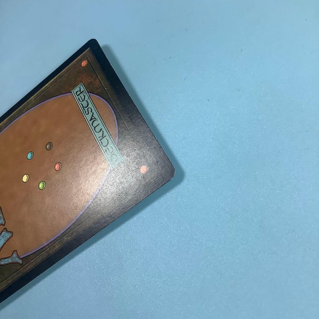 汚れた契約/Tainted Pact ODY英語foil