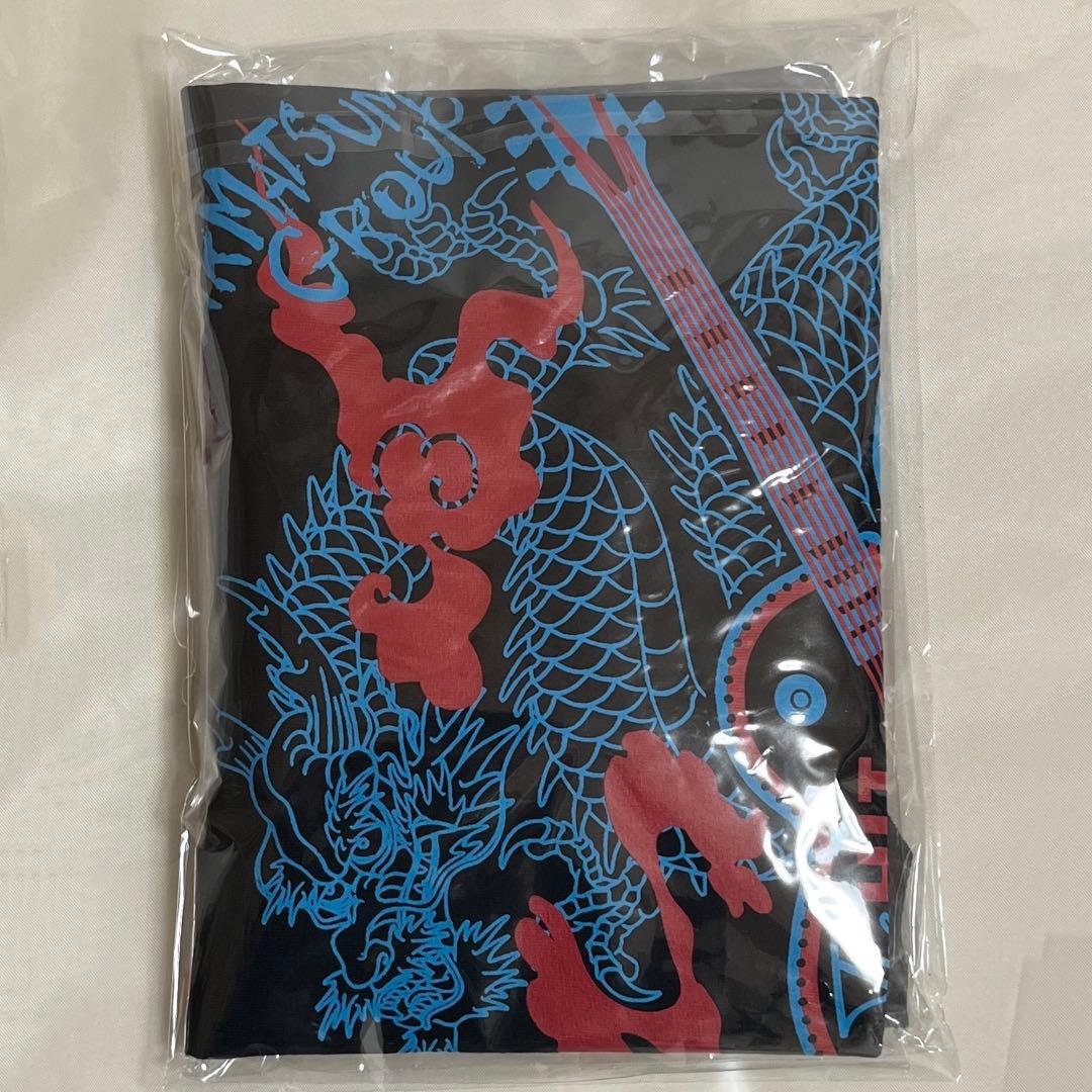 Tak Matsumoto 松本孝弘　1000枚限定　Tシャツ TMG　B'z