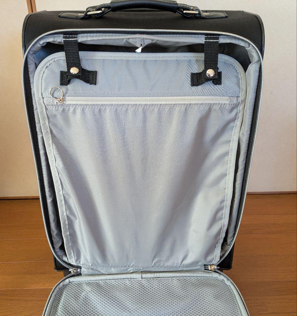 ✩ace✩ソフトキャリーグリッテリー