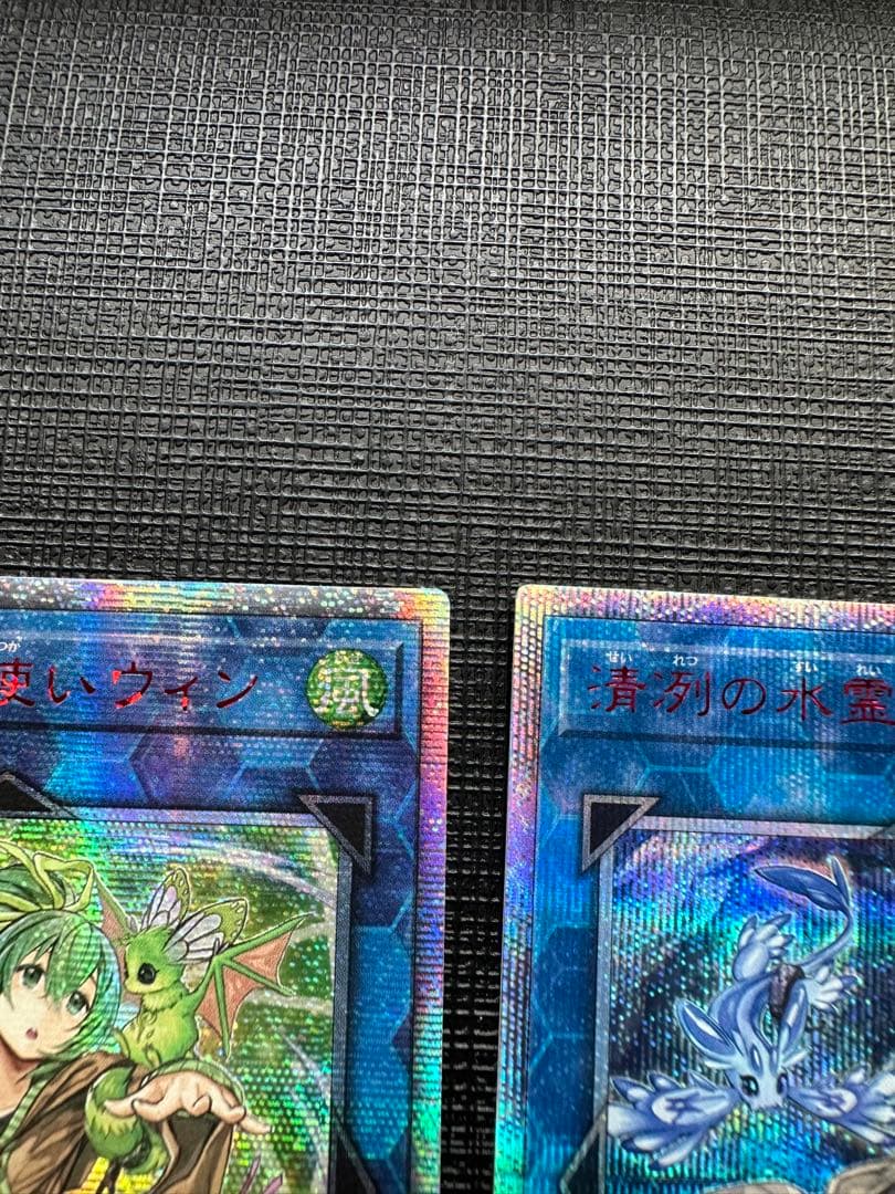 霊使い　20th コンプリートセット