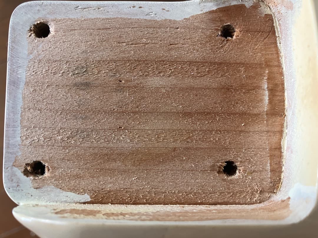 ギター fender japan ST68