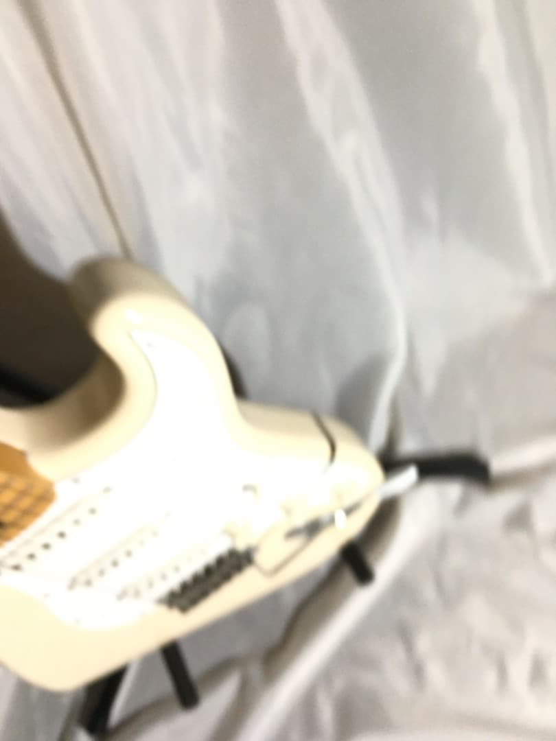 ギター fender japan ST68