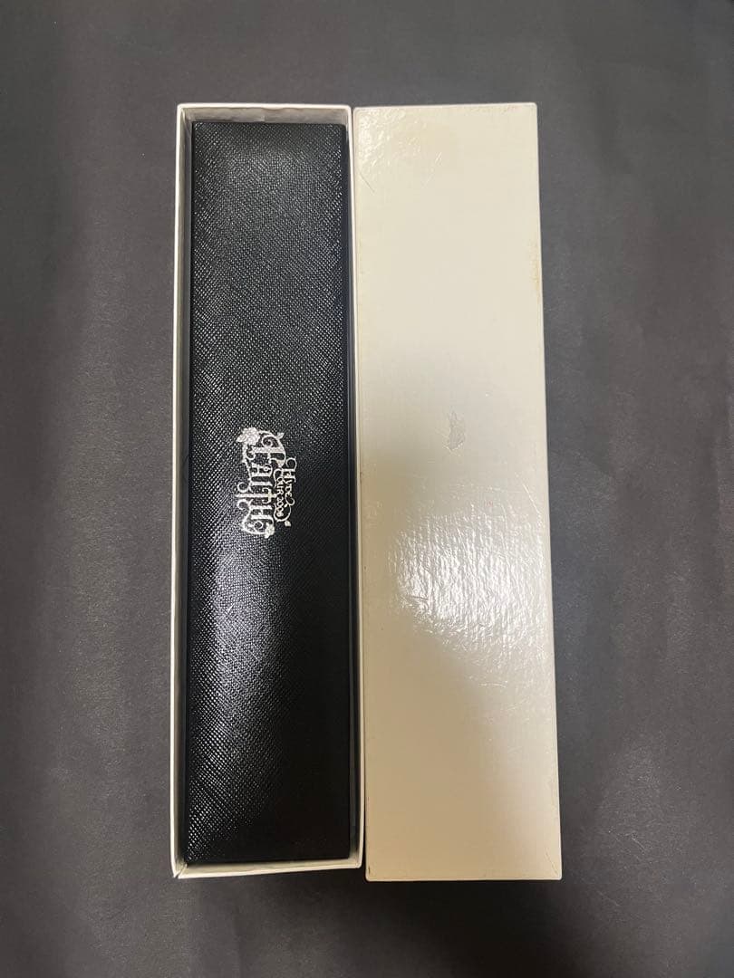 【未使用】HYDE FAITHツアー THE DEVIL'S OWN ネックレス