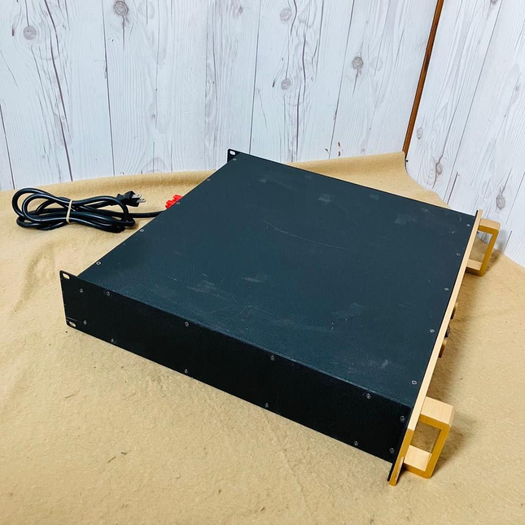 Classic Pro パワーアンプ CP1000 ジャンク 通電確認済み