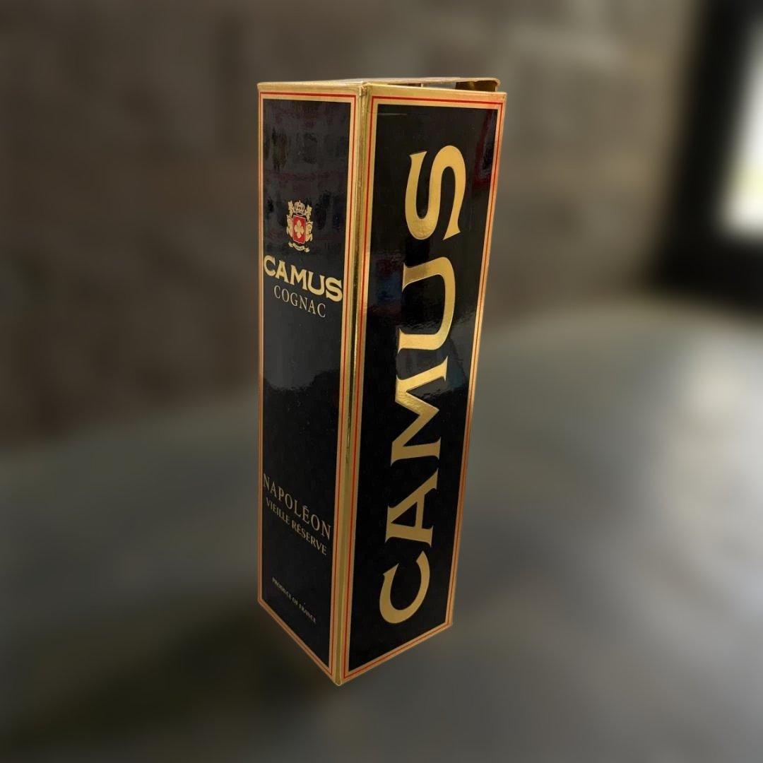 CAMUS NAPOLEON コニャック Vieille Réserve