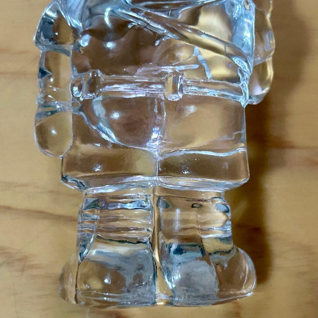 世界ふしぎ発見 クリスタルヒトシくん