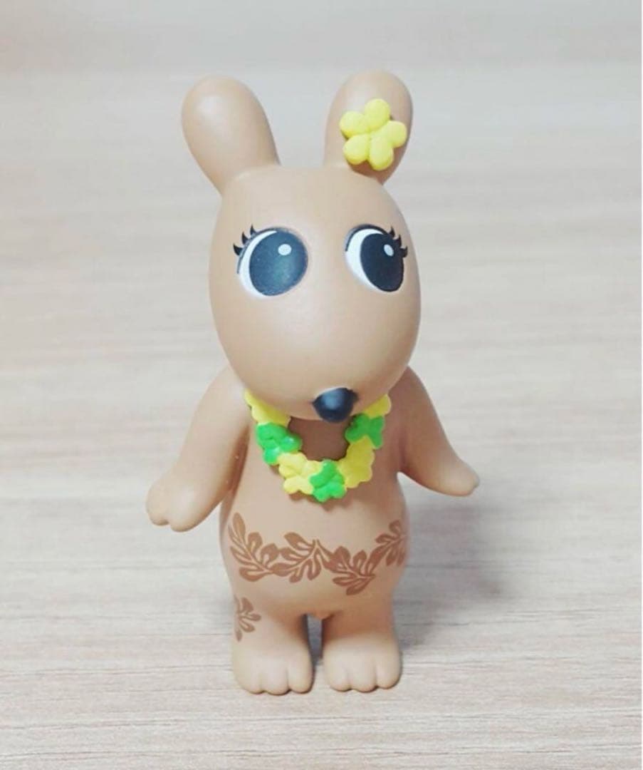 レア！超希少！【ソニーエンジェル】ハワイバージョン2015 アロハロビー