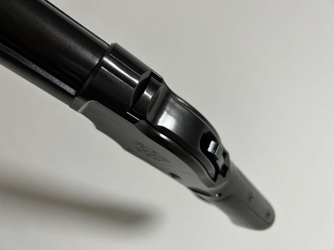 マルシン　M1887 ガスガン　木製ストック　スペアショットシェル　おまけ付き