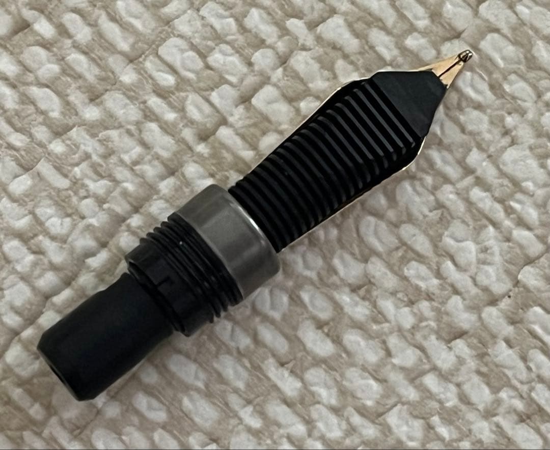 ペリカン M800 ペン先ユニット　F 18C-750 pelican