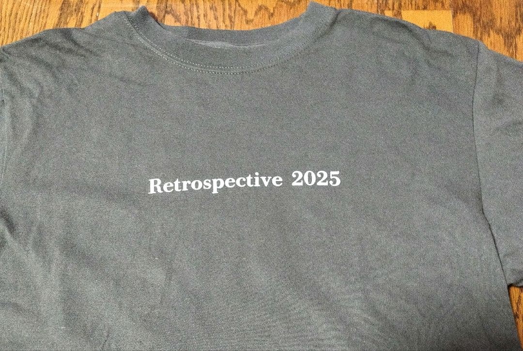 a flood of circle DVD3点 Tシャツ