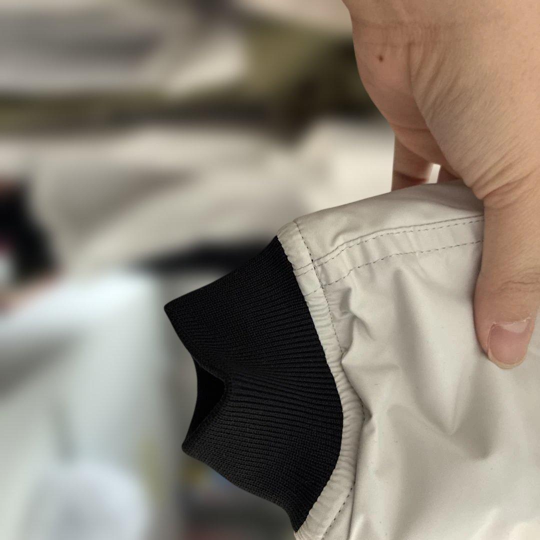 THE NORTH FACE フード付きダウンコート