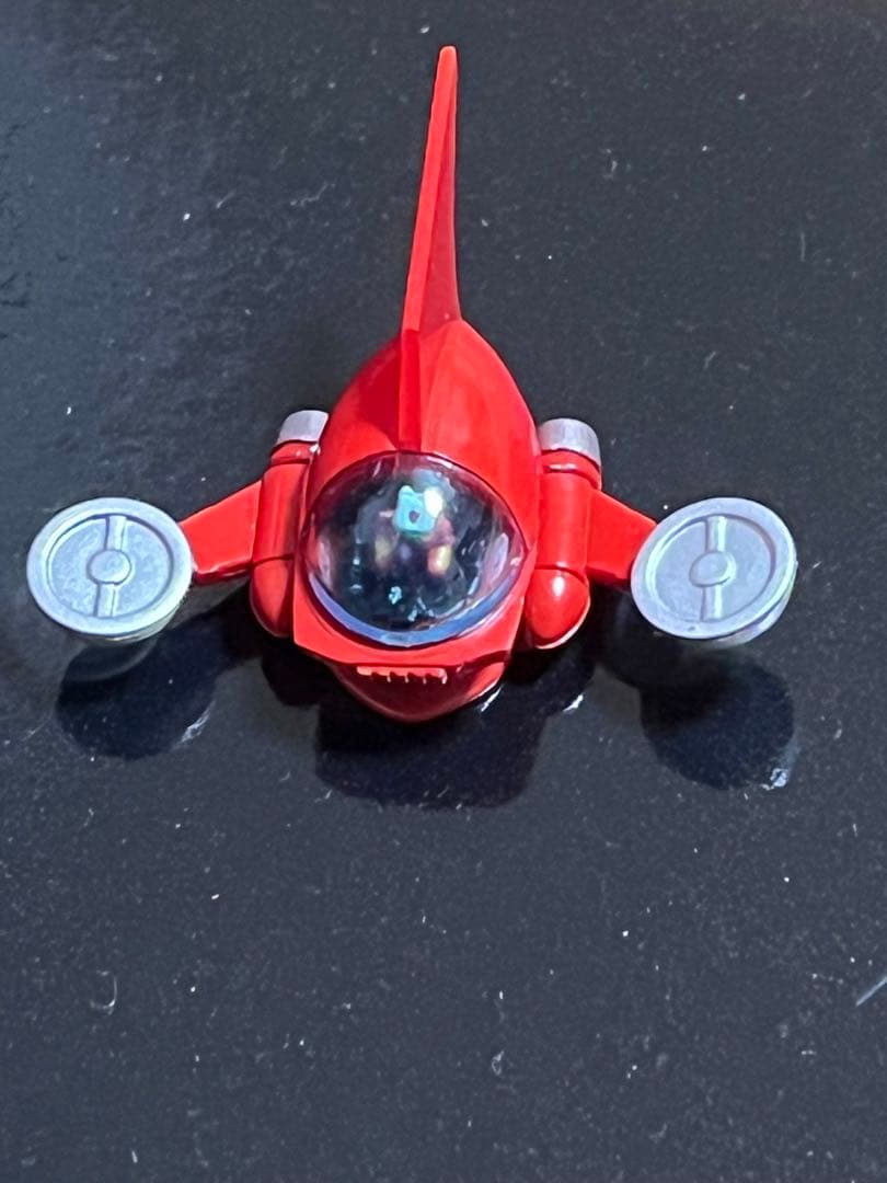 DX超合金魂 マジンガーZ 超合金魂