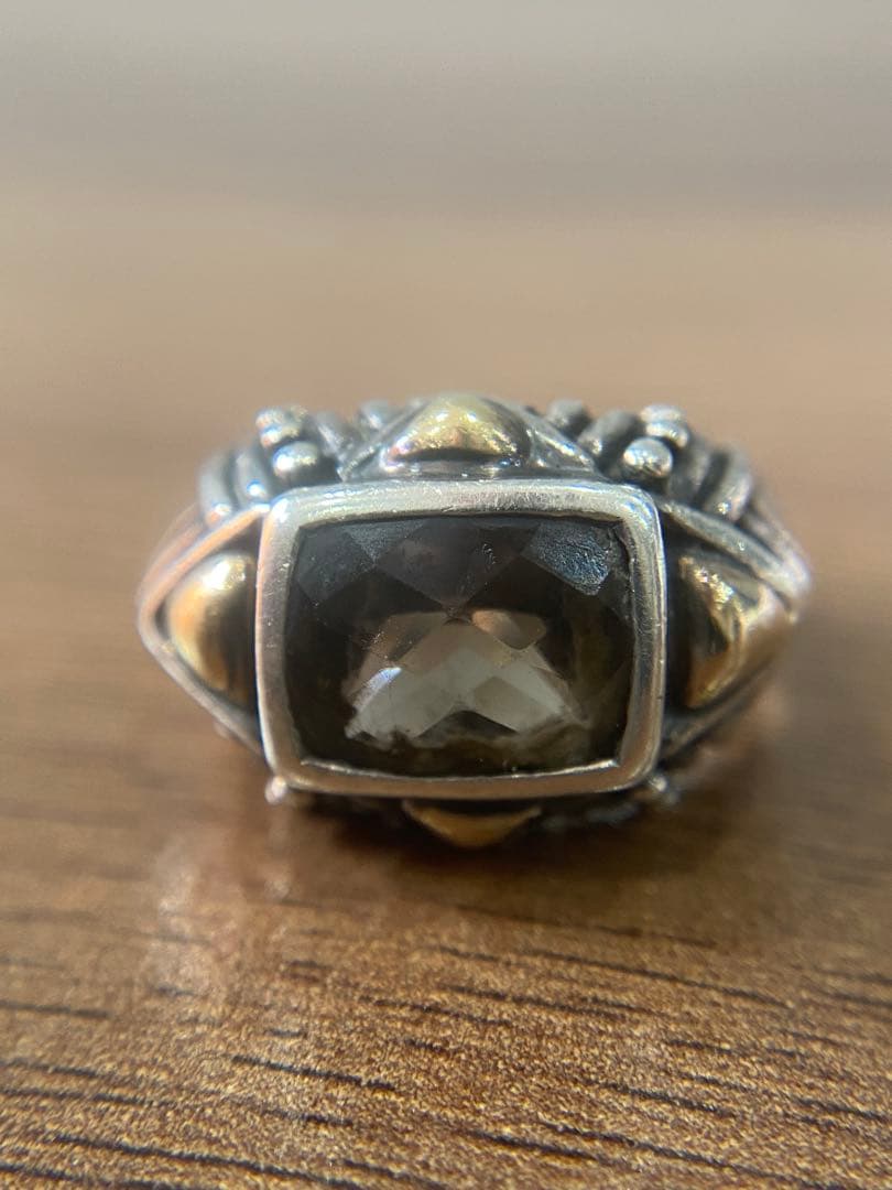 ボヘミアン　ターコイズ　シルバーリング　5点セット