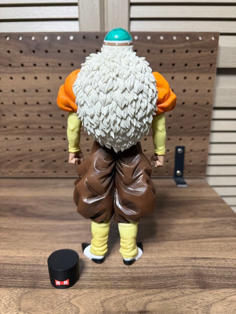 ドラゴンボール　人造人間６体セット　【開封品】　一番くじ