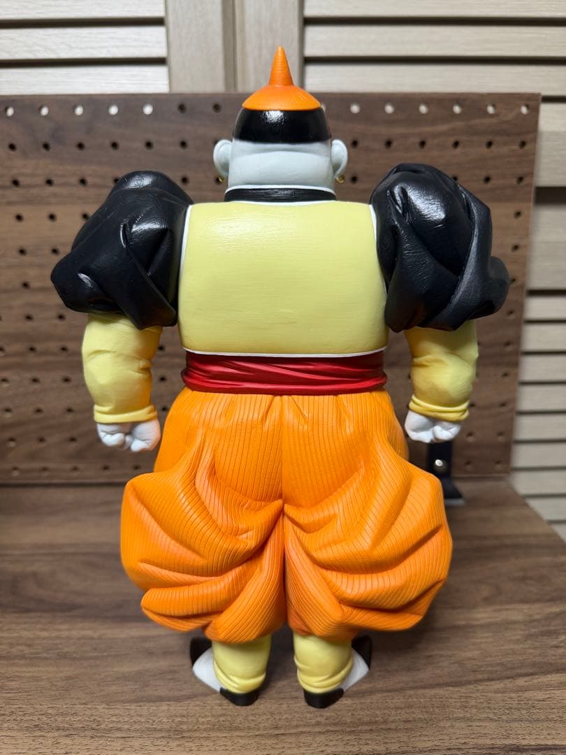ドラゴンボール　人造人間６体セット　【開封品】　一番くじ